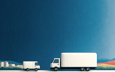 Le due facce della logistica italiana