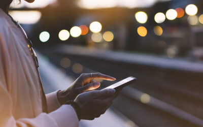 Un anno di dati, un anno di AI: prospettive di mobilità