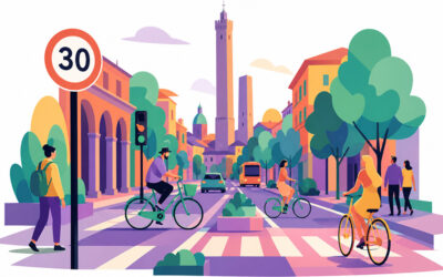 Bologna Città 30: top o flop?