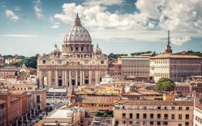 Roma sotto i riflettori: una nuova stagione per la capitale?