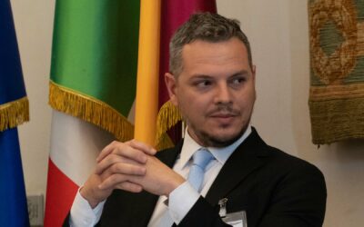 Intervista a Daniele Mancuso per Torcha