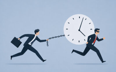Il tempo rubato