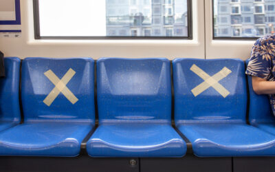 Ci possiamo salvare dal collasso del trasporto pubblico?
