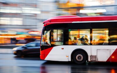 Come mi sposterò domani? Vediamolo con i dati Istat